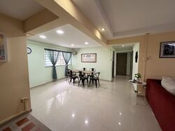 Blk 815 Tampines Polyview (Tampines), HDB 5 Rooms #553278881
